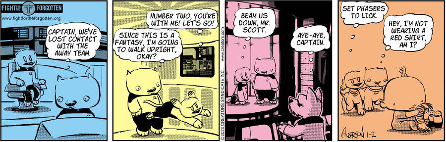 Dog Eat Doug for Jan 02, 2025