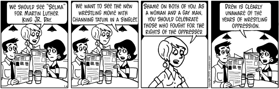 The Meaning of Lila for Jan 04, 2025