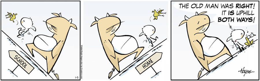 The Barn for Jan 05, 2024