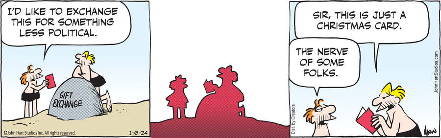 B.C. for Jan 06, 2024