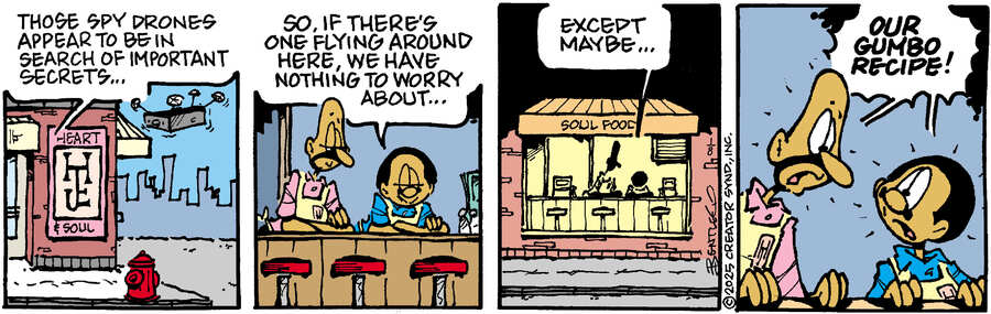 Herb and Jamaal for Jan 08, 2025