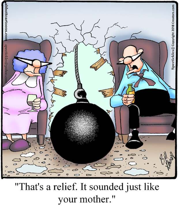 Spectickles for Jan 09, 2024