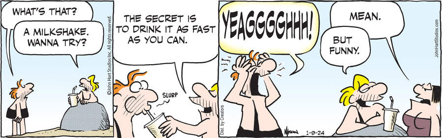 B.C. for Jan 09, 2024