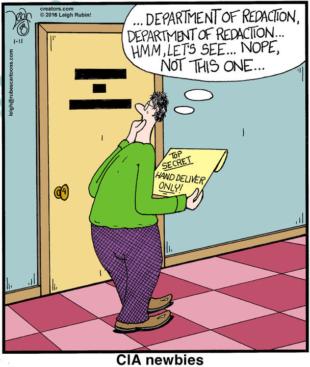 Rubes® for Jan 11, 2025