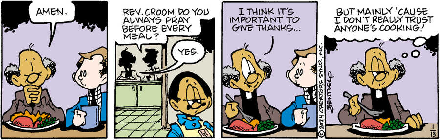 Herb and Jamaal for Jan 13, 2024