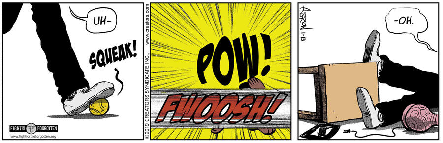 Dog Eat Doug for Jan 13, 2024