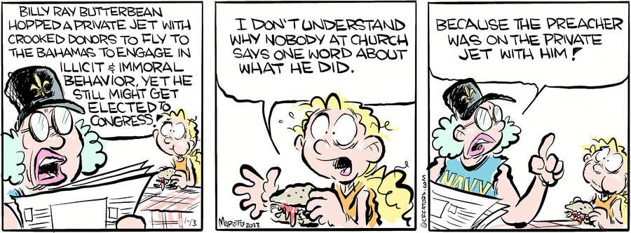 Shrimp and Grits for Jan 13, 2025