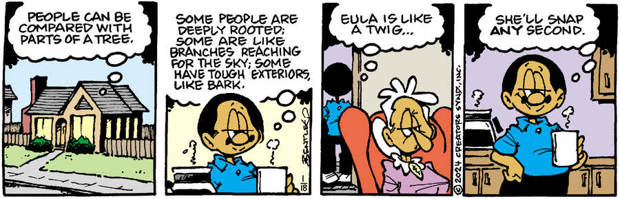 Herb and Jamaal for Jan 18, 2024