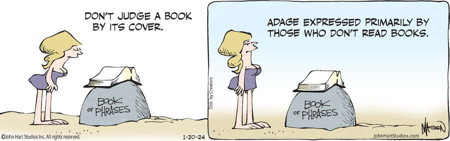 B.C. for Jan 20, 2024