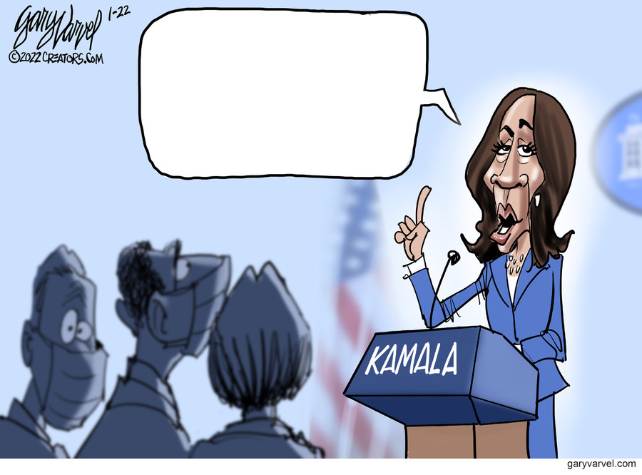 Humor Me for Jan 22, 2022