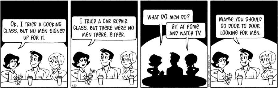 The Meaning of Lila for Jan 23, 2025