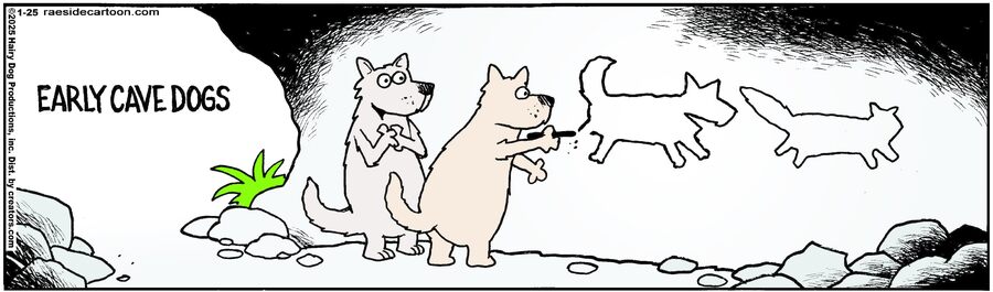 The Other Coast for Jan 25, 2025