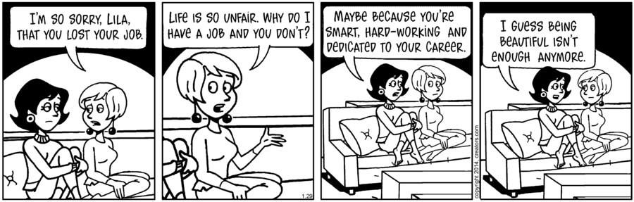 The Meaning of Lila for Jan 29, 2024