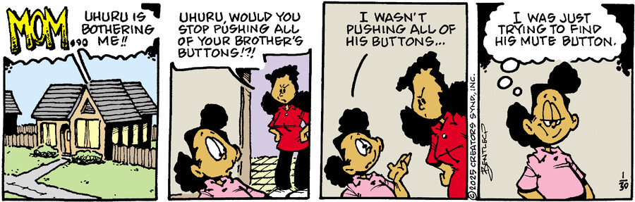 Herb and Jamaal for Jan 30, 2025