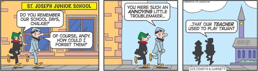 Andy Capp for Feb 01, 2024