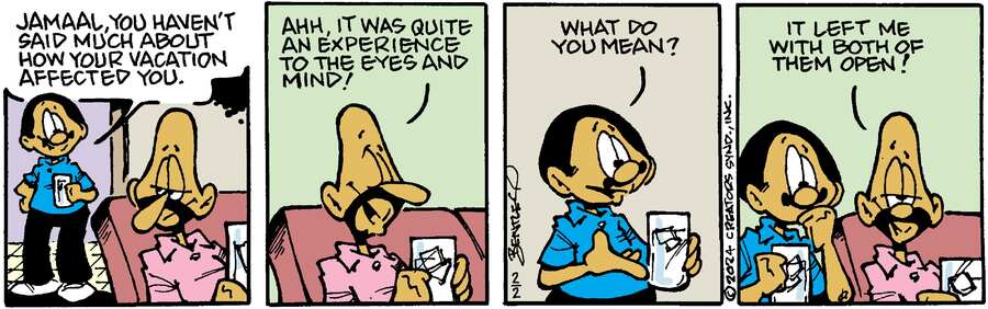 Herb and Jamaal for Feb 02, 2024