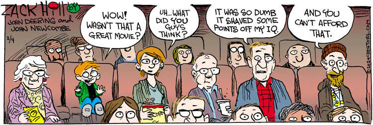 Zack Hill for Feb 04, 2024