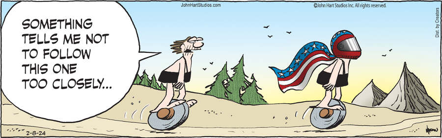 B.C. for Feb 08, 2024