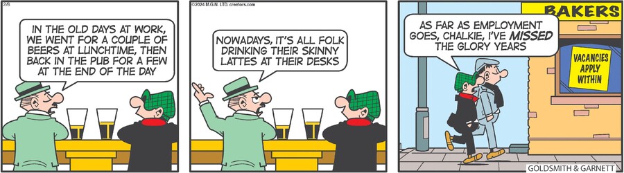 Andy Capp for Feb 08, 2024
