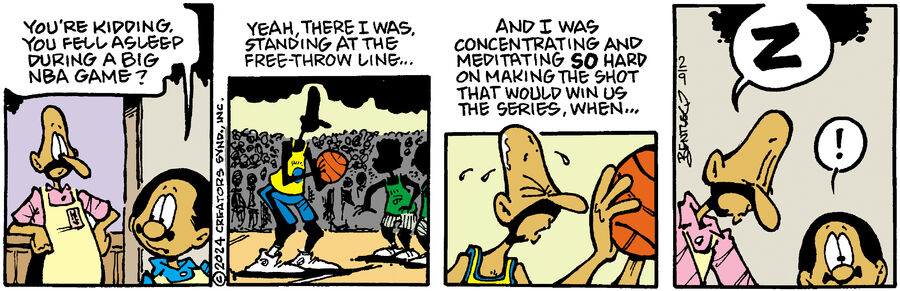 Herb and Jamaal for Feb 09, 2024