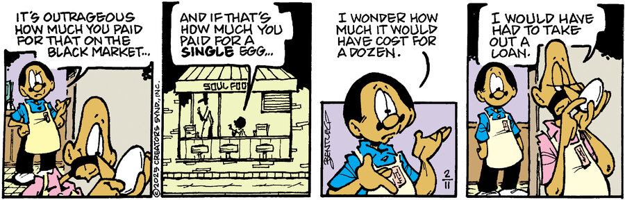 Herb and Jamaal for Feb 11, 2025