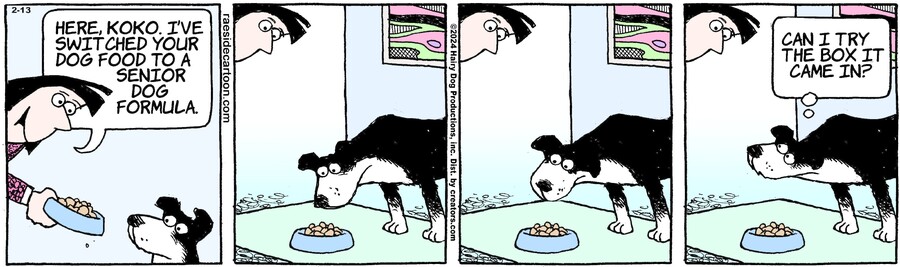 The Other Coast for Feb 13, 2024