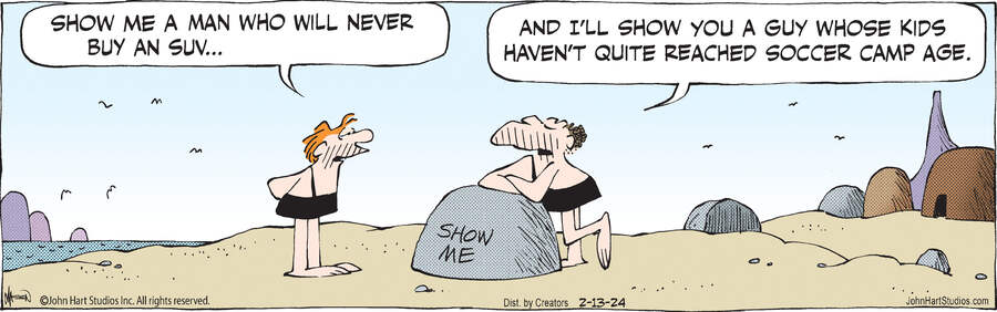 B.C. for Feb 13, 2024