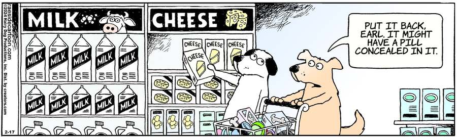 The Other Coast for Feb 17, 2024