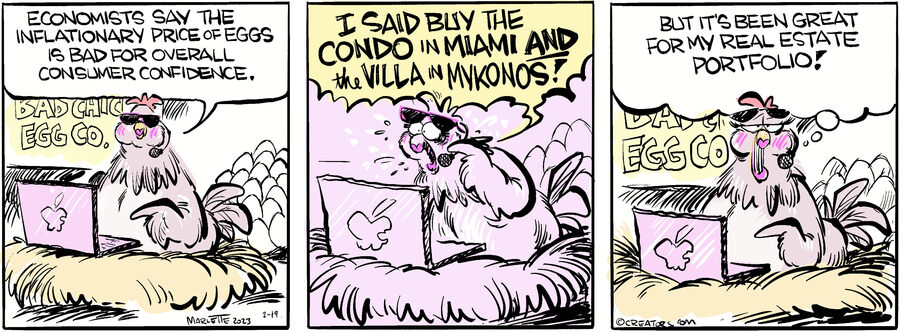 Shrimp and Grits for Feb 19, 2025