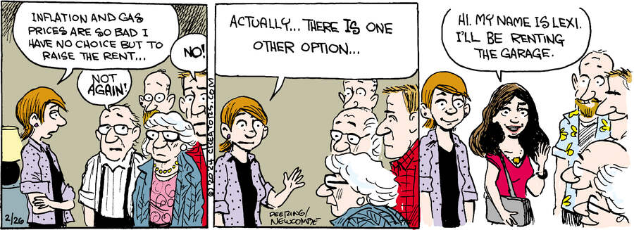 Zack Hill for Feb 26, 2024