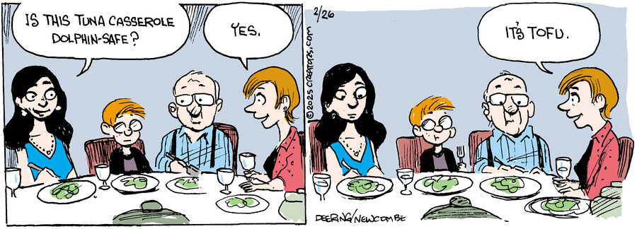 Zack Hill for Feb 26, 2025