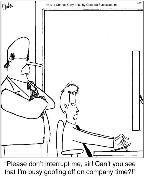 Working it Out for Feb 26, 2025