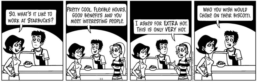 The Meaning of Lila for Mar 05, 2024