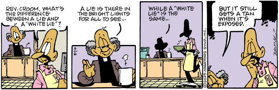 Herb and Jamaal for Mar 06, 2025