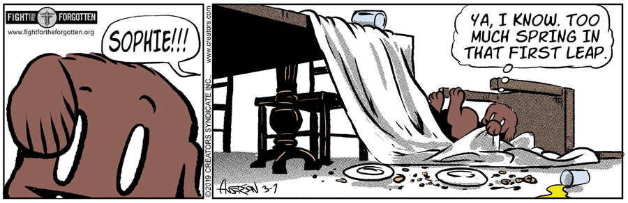 Dog Eat Doug for Mar 07, 2024