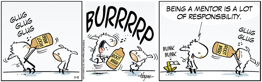 The Barn for Mar 10, 2022