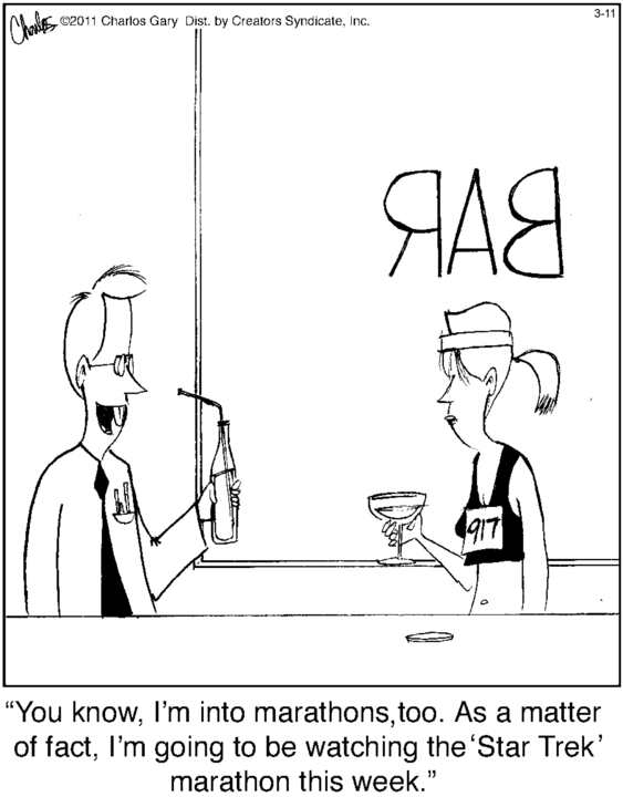 Working it Out for Mar 11, 2025