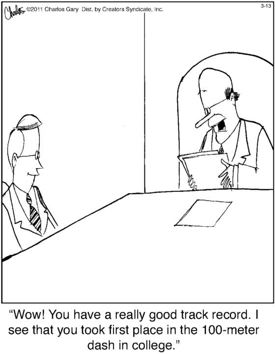 Working it Out for Mar 13, 2025