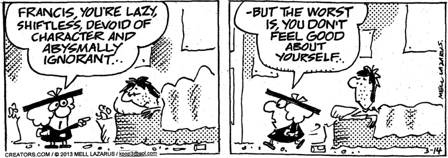 Momma for Mar 14, 2024