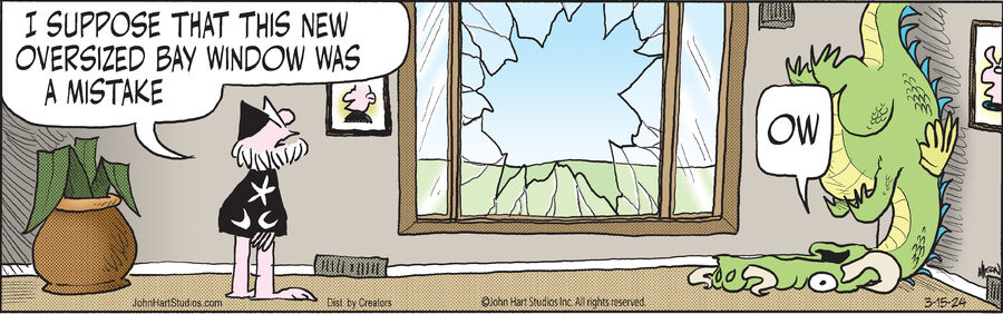 Wizard of Id for Mar 15, 2024