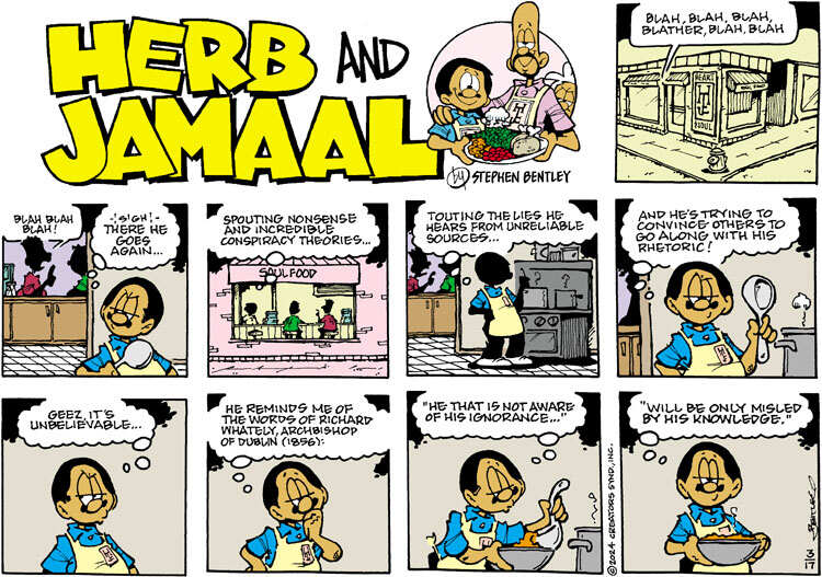 Herb and Jamaal for Mar 17, 2024