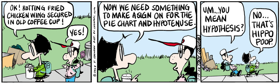Agnes for Mar 18, 2022