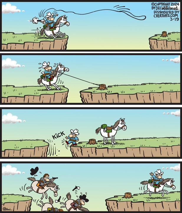 Free Range for Mar 19, 2024