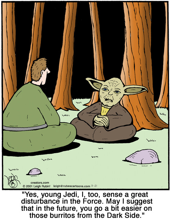 Rubes® for Mar 21, 2025