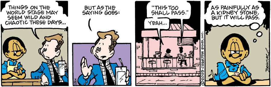 Herb and Jamaal for Mar 21, 2025