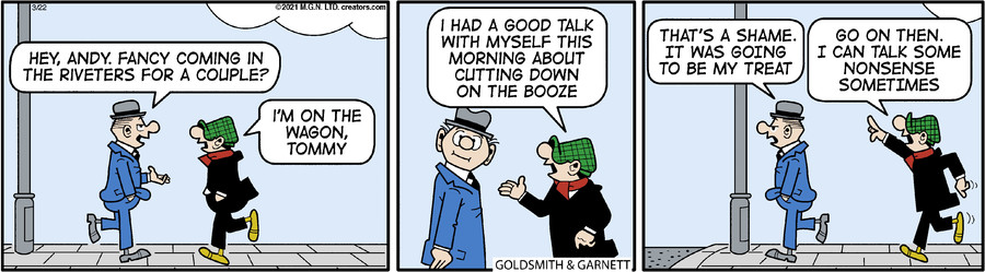 Andy Capp for Mar 22, 2021