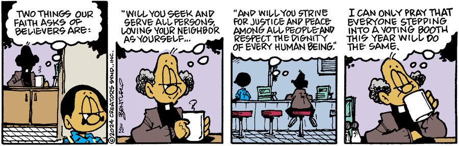 Herb and Jamaal for Mar 22, 2024