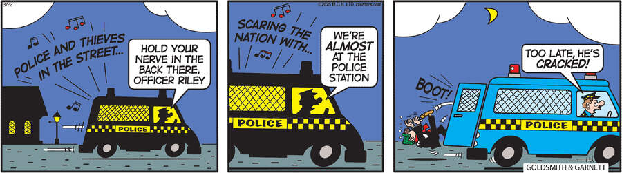 Andy Capp for Mar 22, 2025