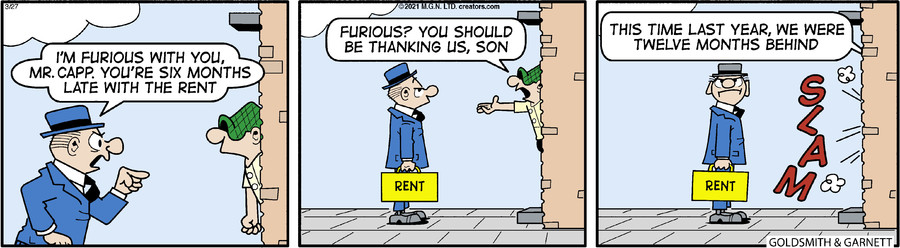 Andy Capp for Mar 27, 2021