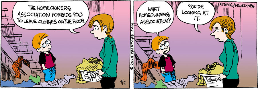 Zack Hill for Apr 02, 2024